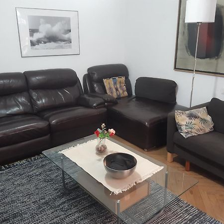 Espacioso 140 M2 Y Calidad A 250 Metros Playa Y Puerto Deportivo 5Hab 2 Banos Vut2917As Gijon Luaran gambar