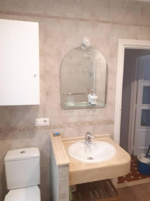 Espacioso 140 M2 Y Calidad A 250 Metros Playa Y Puerto Deportivo 5Hab 2 Banos Vut2917As Gijon Luaran gambar