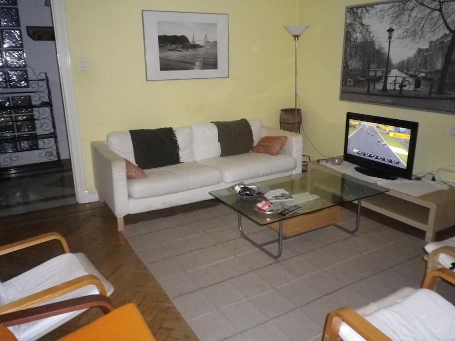 Espacioso 140 M2 Y Calidad A 250 Metros Playa Y Puerto Deportivo 5Hab 2 Banos Vut2917As Gijon Luaran gambar