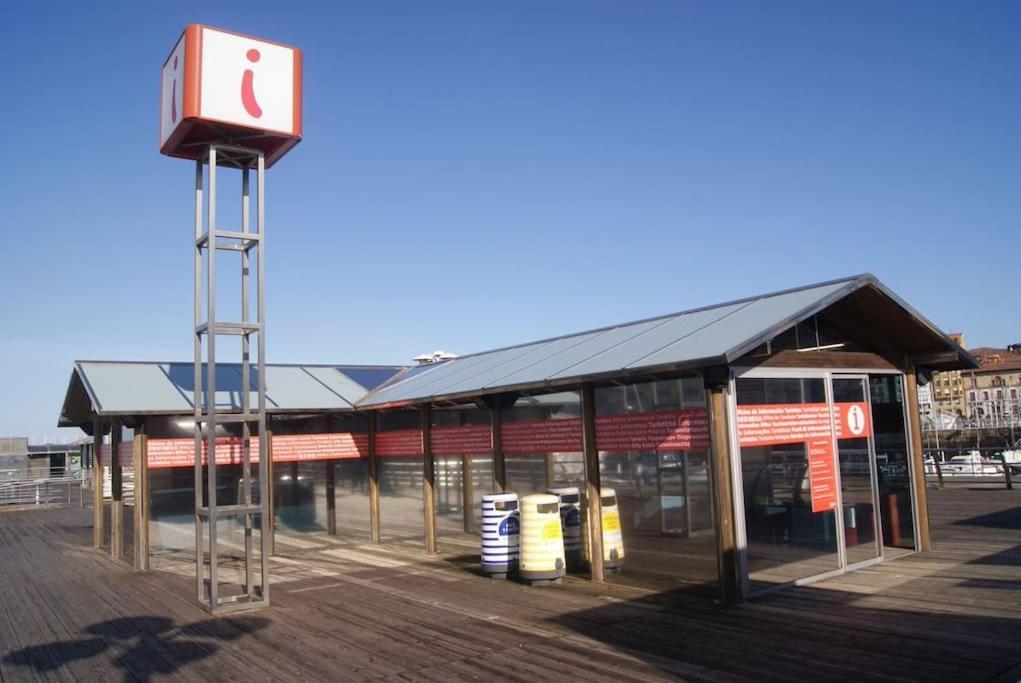 Espacioso 140 M2 Y Calidad A 250 Metros Playa Y Puerto Deportivo 5Hab 2 Banos Vut2917As Gijon Luaran gambar
