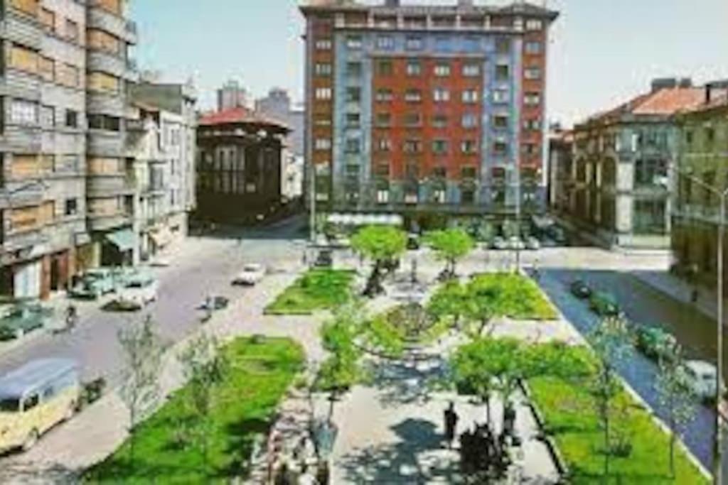 Espacioso 140 M2 Y Calidad A 250 Metros Playa Y Puerto Deportivo 5Hab 2 Banos Vut2917As Gijon Luaran gambar