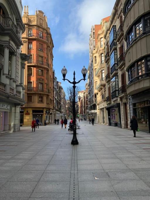 Espacioso 140 M2 Y Calidad A 250 Metros Playa Y Puerto Deportivo 5Hab 2 Banos Vut2917As Gijon Luaran gambar