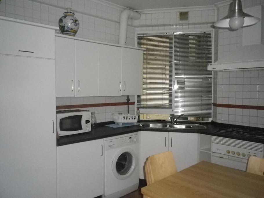 Espacioso 140 M2 Y Calidad A 250 Metros Playa Y Puerto Deportivo 5Hab 2 Banos Vut2917As Gijon Luaran gambar