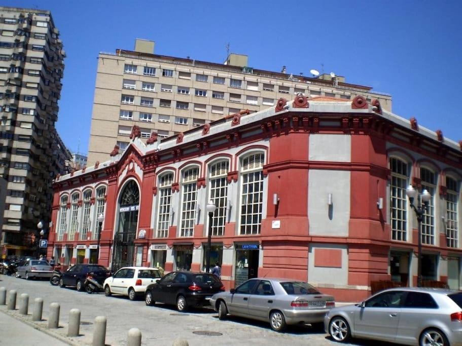 Espacioso 140 M2 Y Calidad A 250 Metros Playa Y Puerto Deportivo 5Hab 2 Banos Vut2917As Gijon Luaran gambar