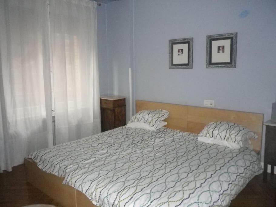 Espacioso 140 M2 Y Calidad A 250 Metros Playa Y Puerto Deportivo 5Hab 2 Banos Vut2917As Gijon Luaran gambar
