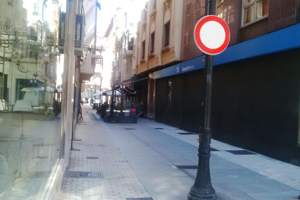 Espacioso 140 M2 Y Calidad A 250 Metros Playa Y Puerto Deportivo 5Hab 2 Banos Vut2917As Gijon Luaran gambar